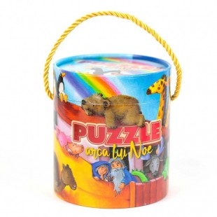 puzzle arca lui noe