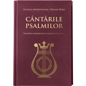 Cantarile Psalmilor