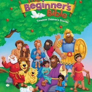 beginners bible
