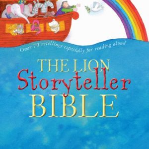 storyteller bible