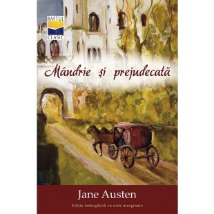 mandrie si prejudecata