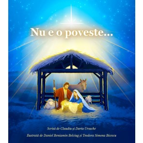 nu e o poveste