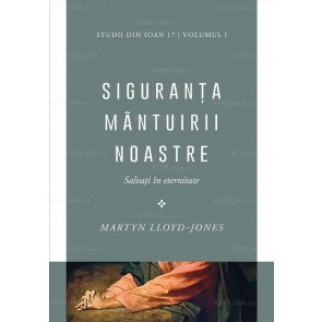 Set de 4 volume , siguranta mantuirii noastre .