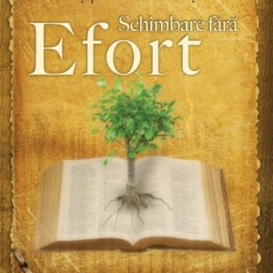 Schimbare fără efort: Cuvântul este sămânța care îți poate schimba viața