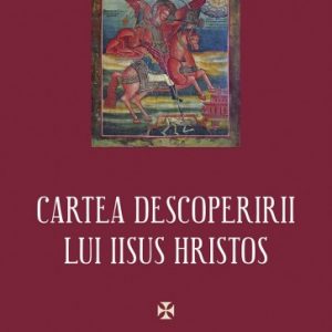 Cartea descoperirii lui Iisus Hristos: Cateheze la Cartea Apocalipsei