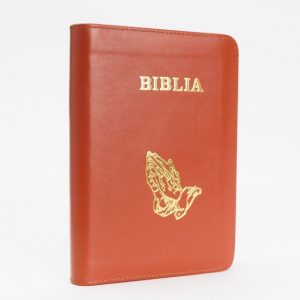 Biblie medie 057 ZTI – caramiziu