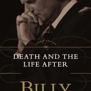 Death and the Life After