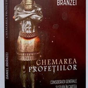 Chemarea Profetiilor