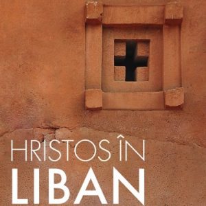 Hristos in Liban