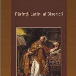 Părinţii latini ai Bisericii