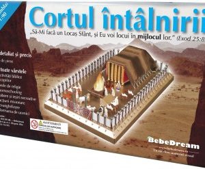 Cortul Întâlnirii (joc de construcție)