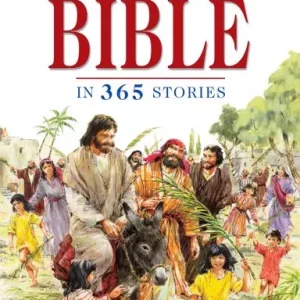 The Children's Bible in 365 Stories