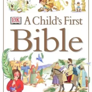 A Child's First Bible