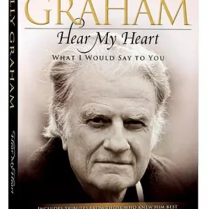Hear My Heart