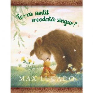 Te-ai simțit vreodată singur?