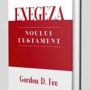 Exegeza Noului si Vechiului Testament