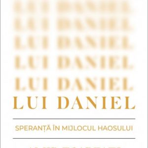 Descoperirea lui Daniel