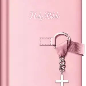 biblia roz in limba engleza