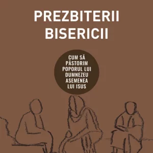 Prezbiterii bisericii