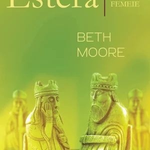 Estera. E greu sa fii femeie. Studiu biblic