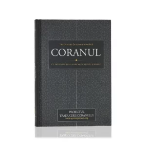 Coranul, în limba română