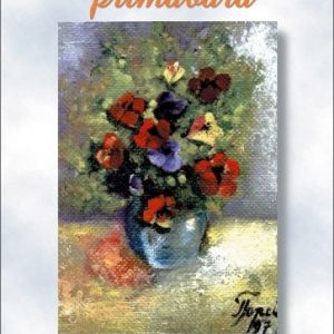 Eterna primăvară - Poezii crestine