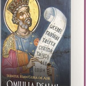Omilii la Psalmi