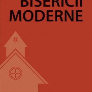 Zece acuzații împotriva bisericii moderne