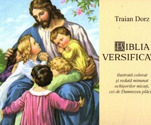 Biblia versificată