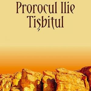 Prorocul Ilie Tișbitul