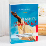 Îl numeau Învățătorul - studii despre viața și învățăturile Mântuitorului Isus Cristos