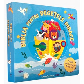 Biblia pentru degețele dibace