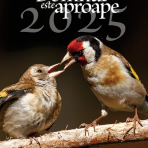 Domnul este aproape 2025