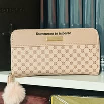 3 portofele personalizate