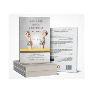 Cel care sfarama lanturile robiei