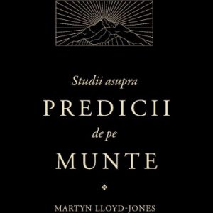 Studii asupra Predicii de pe Munte