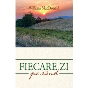 Fiecare zi pe rând