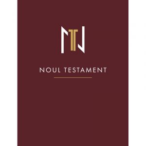 Noul Testament. format mediu .
