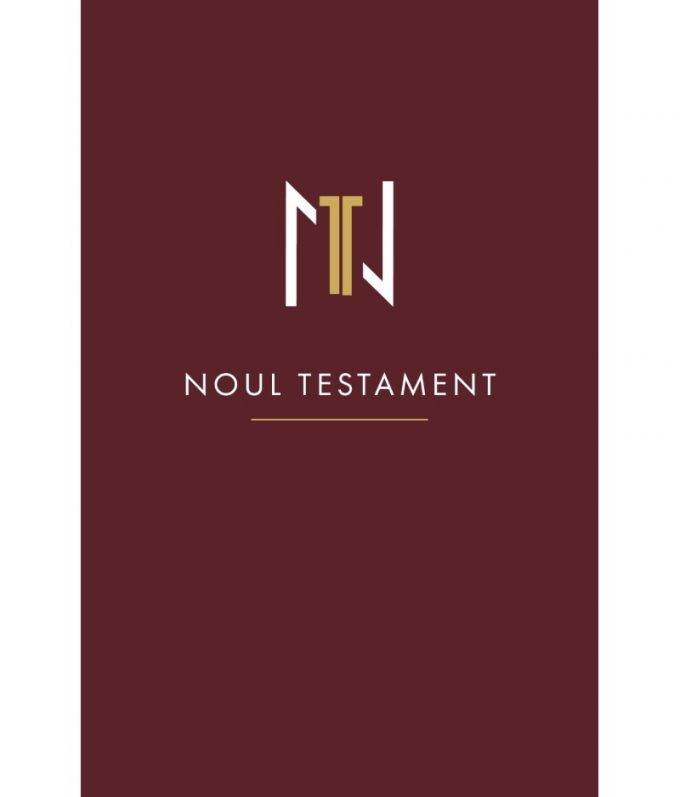 Noul Testament. format mediu .