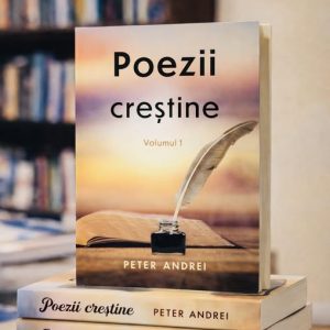 Poezii Crestine vol 1
