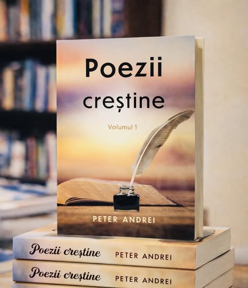 Poezii Crestine vol 1