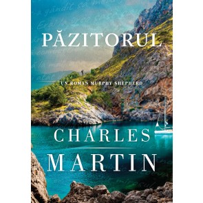 Păzitorul: Un roman Murphy Shepherd – 4