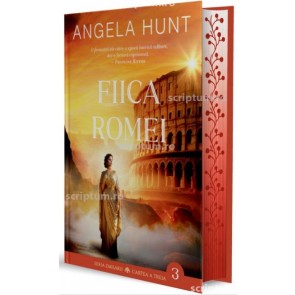 Fiica Romei (Emisarii - Cartea a doua)