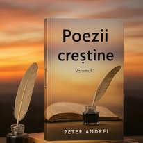 Poezii Crestine vol 1