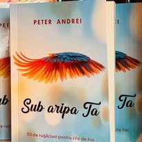 Sub aripa Ta.