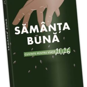 Samanta buna 2026 format mare .