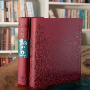 Biblia Jurnal Artistic
