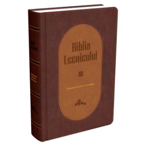 Biblia Ucenicului