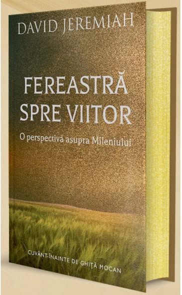 Fereastra spre viitor: O perspectiva asupra Mileniului