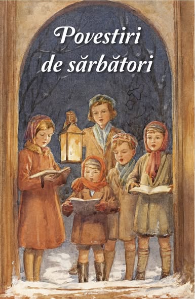 Povestiri de sărbători